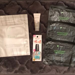 It works beauty bundle